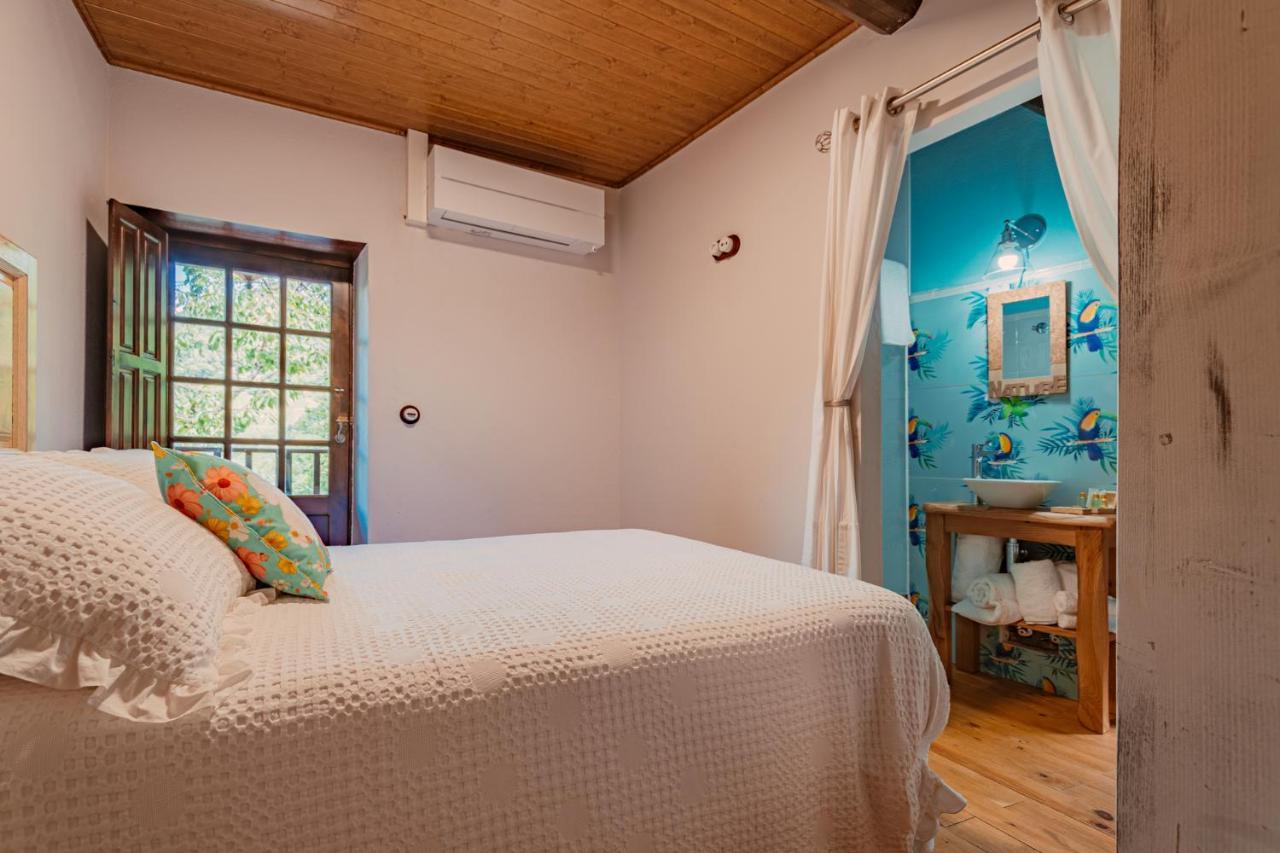 Casa Escondida Aveiga Villa Chantada Dış mekan fotoğraf